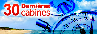 Croisi&egrave;res Corse, Tunisie, Baléares