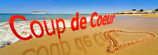 Croisi&egrave;res Coup de coeur!