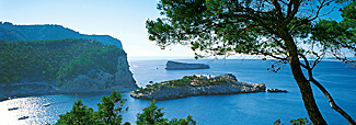 Croisi&egrave;re Italie, France...