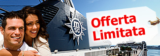 Croisi&egrave;res Grandi offerte!