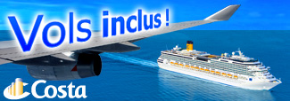 Croisi&egrave;res 7 jours, 7 îles