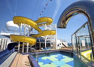 Foto Costa Serena