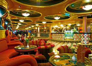 Foto Costa Serena