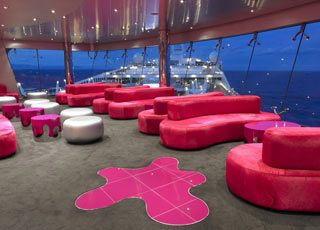 Foto MSC Fantasia