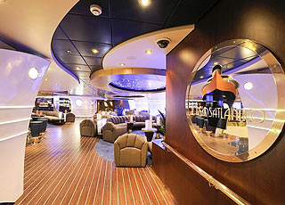 Foto MSC Fantasia