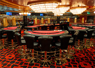 Foto MSC Fantasia