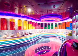 Foto MSC Fantasia