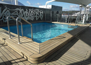 Foto MSC Fantasia