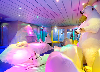Foto MSC Fantasia