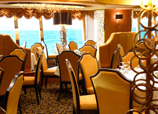 Foto MSC Fantasia