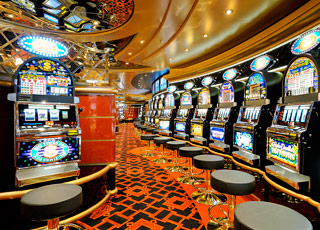Foto MSC Fantasia