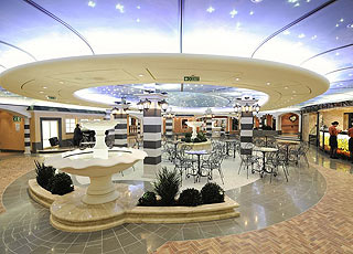 Foto MSC Fantasia