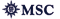 MSC Cruceros