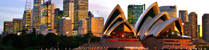 Australia