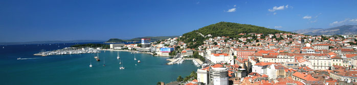 Croacia