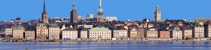Suecia
