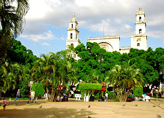 Cozumel