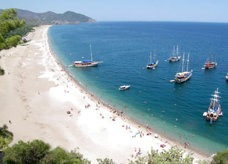 Dikili