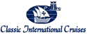 Classic International Cruises