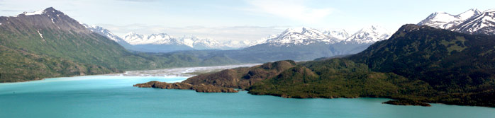 Alaska