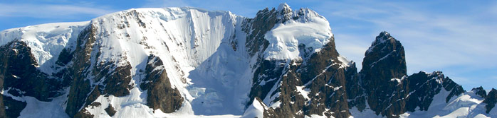 Antarctique