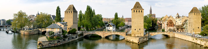 Rhin et Moselle