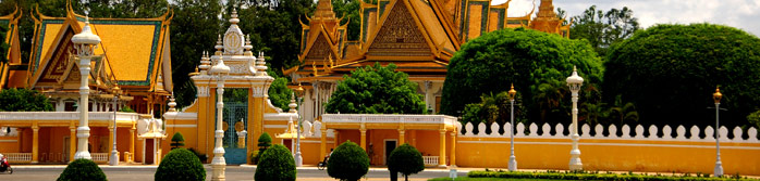 Cambodge