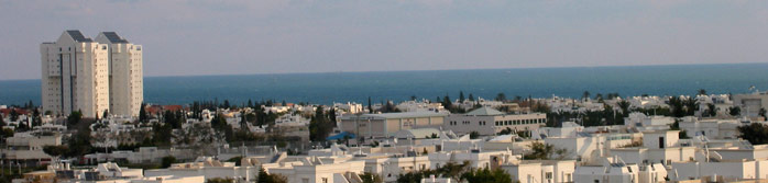 Israël