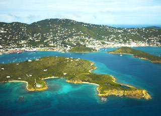 Les Caraïbes
