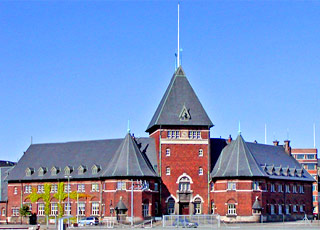 Crosi&egrave;re Århus
