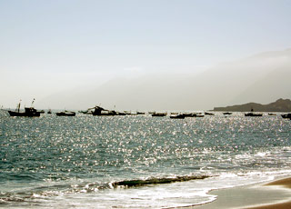 Croisière Antofagasta