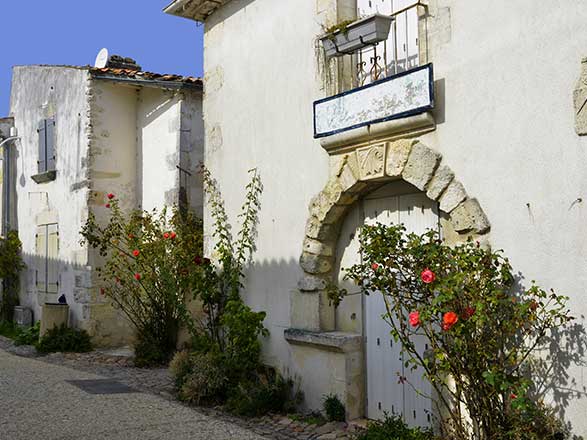 Croisière Talmont-sur-Gironde