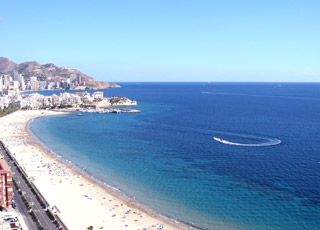 Crosi&egrave;re Acapulco