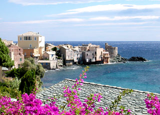 Crosi&egrave;re Ajaccio