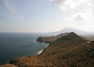 Crosi&egrave;re Almería