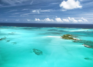 Croisi&egrave;re Antigua