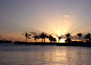 Crosi&egrave;re Arrecife de Lanzarote