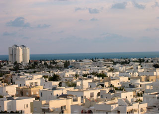 Crosi&egrave;re Ashdod