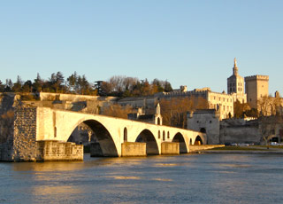 Croisi&egrave;re Avignon