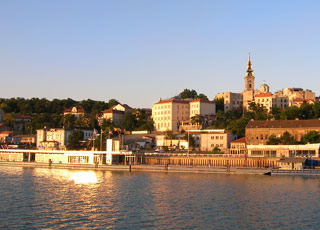 Belgrade (Beograd)