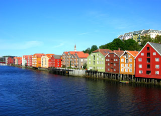 Croisière La Norvège de Bergen à Kirkenes Croisière La Norvège de Bergen à Kirkenes
