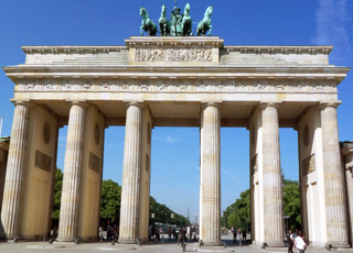 Berlin