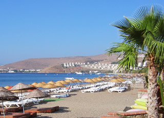 Croisi&egrave;re Bodrum