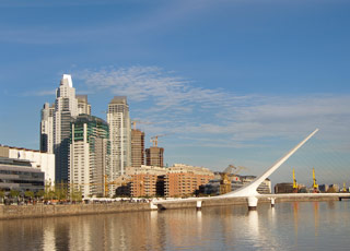 Crosi&egrave;re Buenos Aires