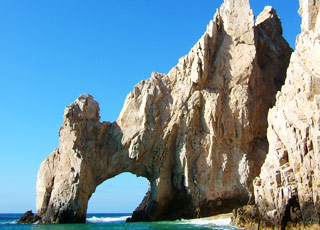 Crosi&egrave;re Cabo San Lucas