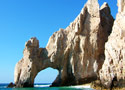 Cabo San Lucas(Mexique)