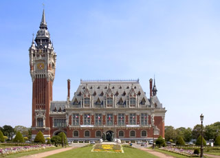Calais