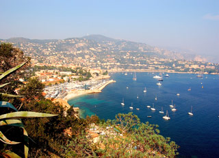 Cannes