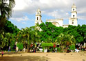 Caraïbes Ouest / Mexique