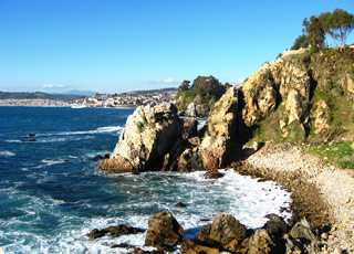 Crosi&egrave;re Cartagène